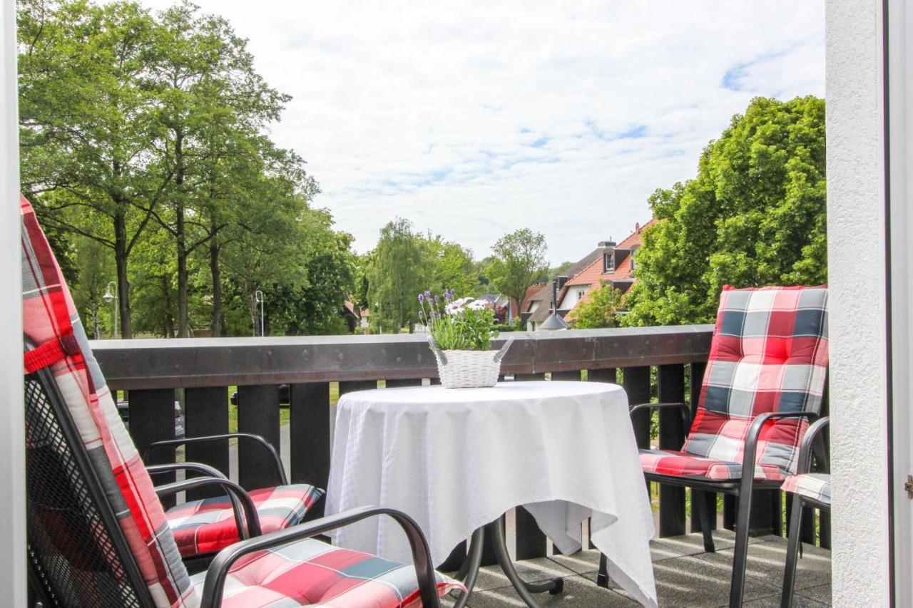 Mein Ostsee-Glück Prerow Exterior foto