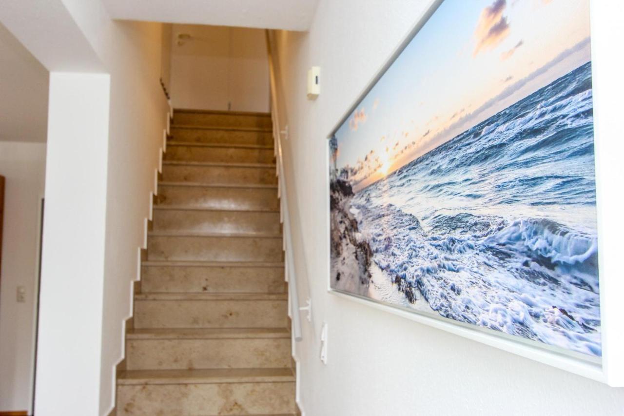 Mein Ostsee-Glück Prerow Exterior foto