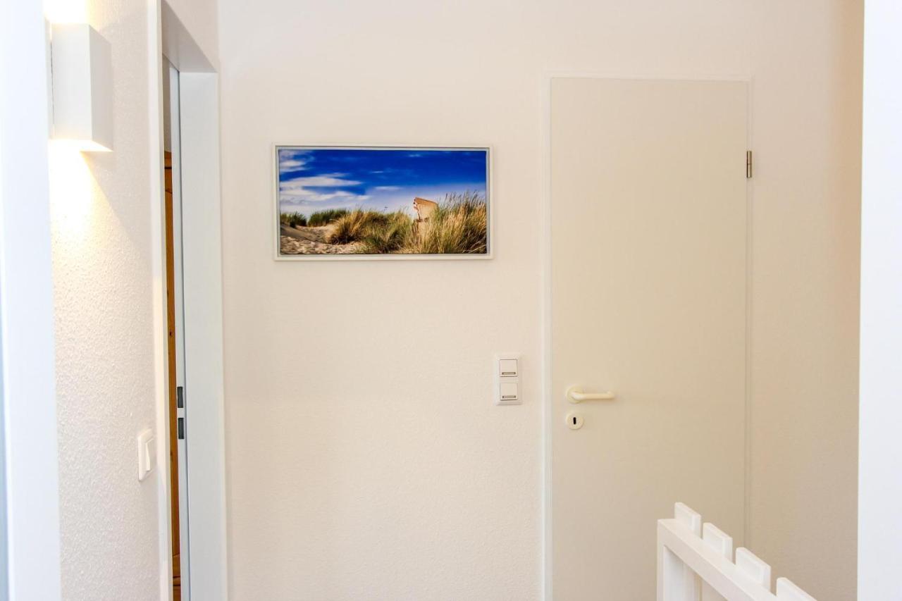 Mein Ostsee-Glück Prerow Exterior foto