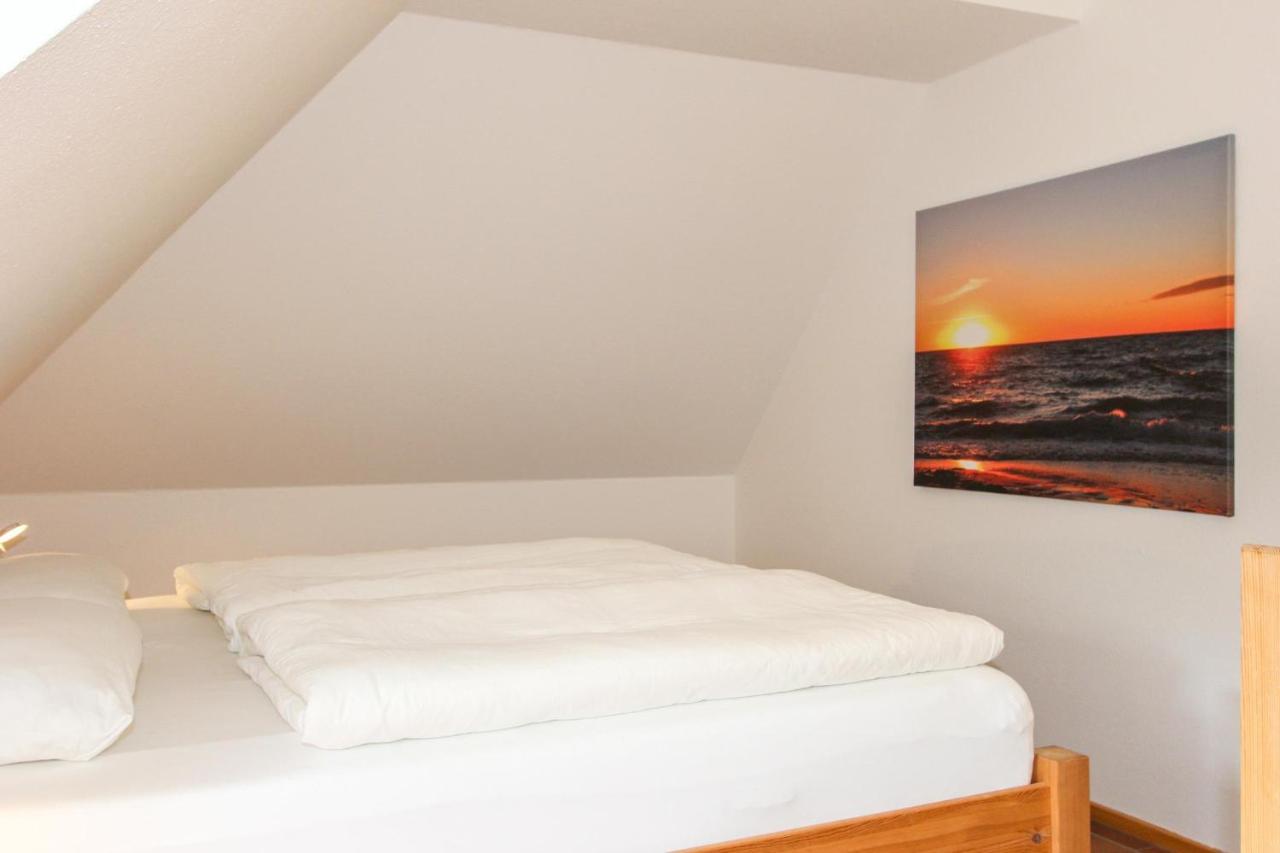 Mein Ostsee-Glück Prerow Exterior foto